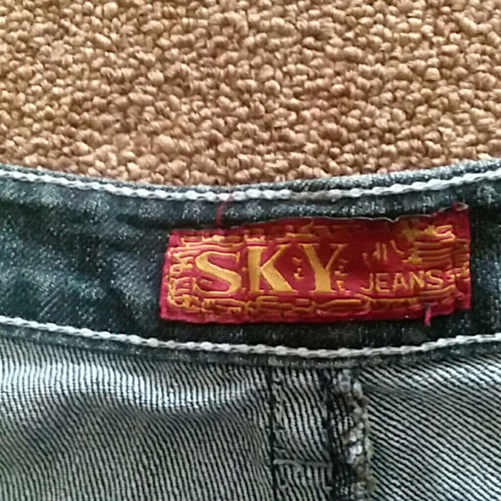 Jeans - Picture 5 of 5